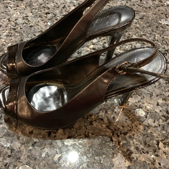 Marc Fisher high heals - Picture 3 of 6